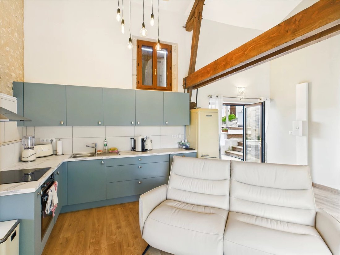 House in Tocane-Saint-Apre, Nouvelle-Aquitaine, France 5 - 15602760
