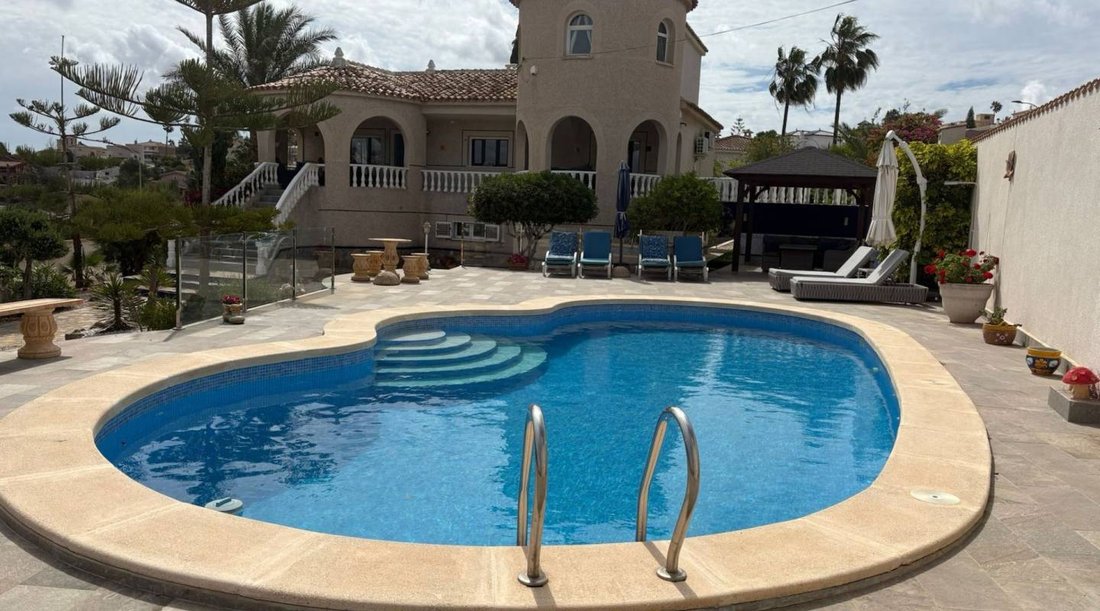 Villa a Almoradí, Comunità Valenzana, Spagna 1 - 15603109