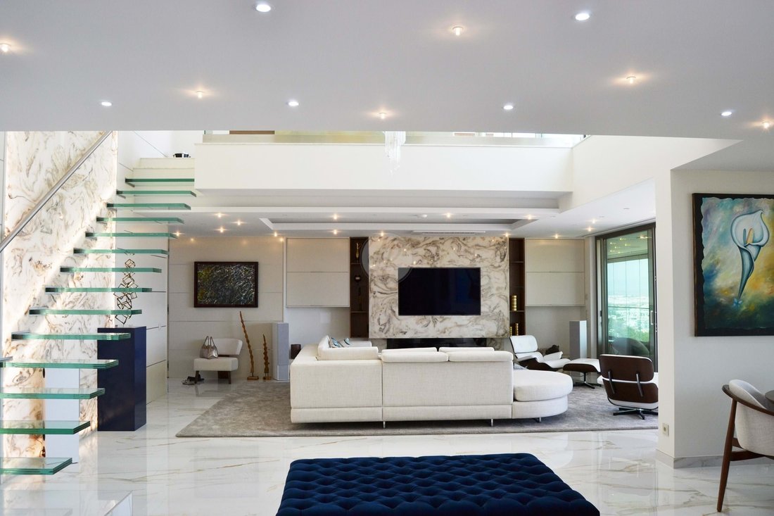 Apartment in São Sebastião, Lagos, Sao Goncalo de Lagos, Portugal 5 - 15601173