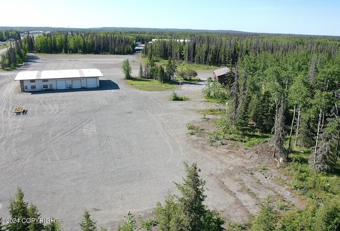 House in Soldotna, Alaska, United States 1 - 15602176