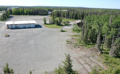 Casa en Soldotna, Alaska, Estados Unidos 1