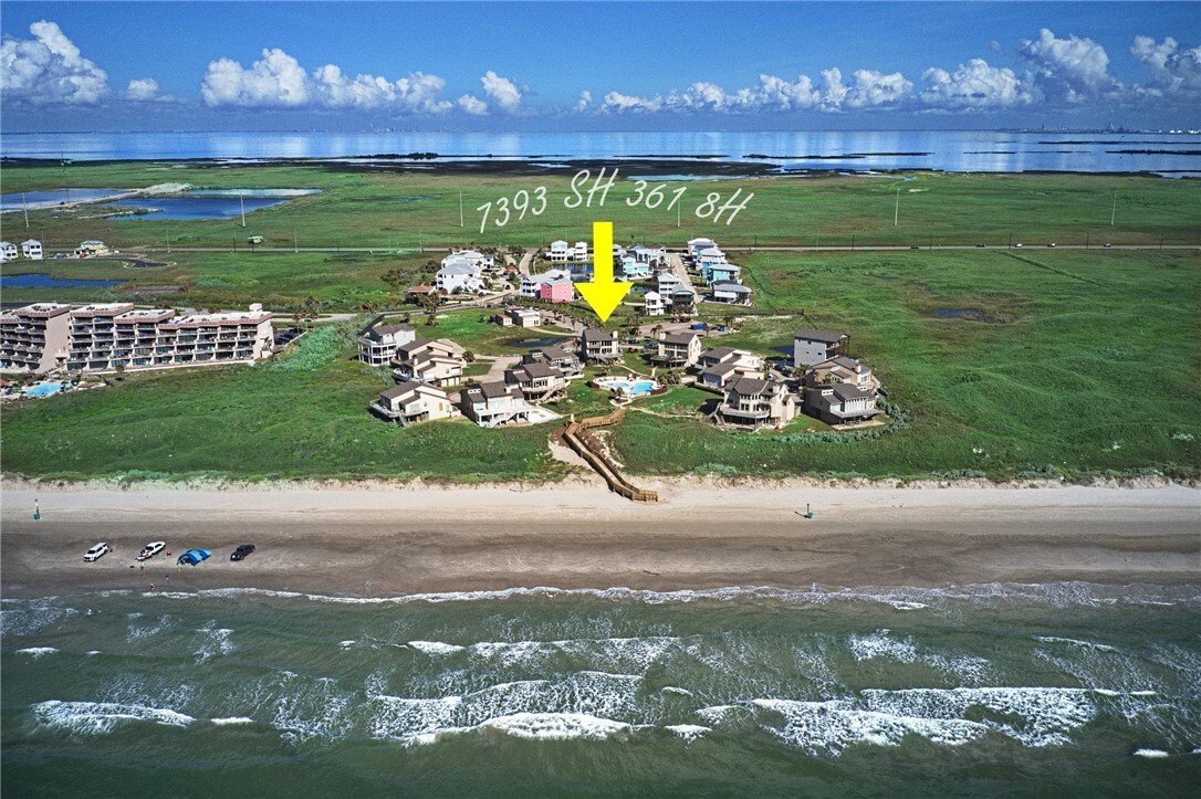 Condo in Port Aransas, Texas, United States 2 - 15604796