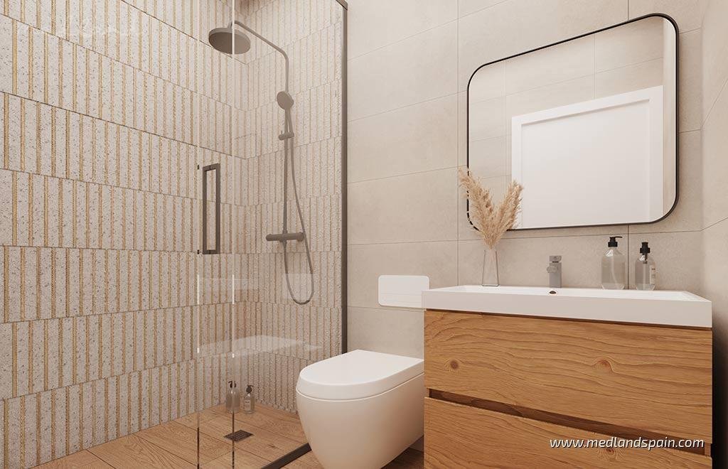 Villa in Mutxamel, Valencian Community, Spain 3 - 14606751