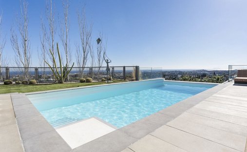Villa en Centro, Malaga, España 1