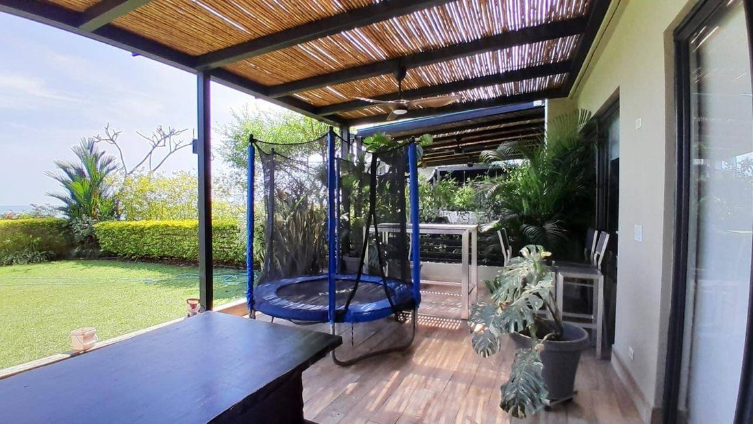 Apartment in San Carlos District, Panama, Panama 2 - 15603204