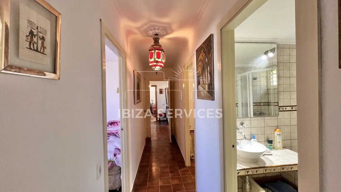 Apartment in Ibiza Town, Balearic Islands, Spain 4 - 15601612