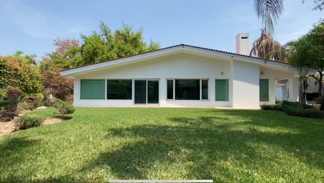 House in San Pedro Garza García, Nuevo Leon, Mexico 2 - 13622438