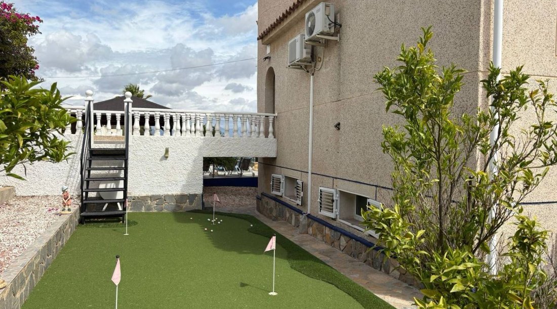 Villa a Almoradí, Comunità Valenzana, Spagna 4 - 15603109