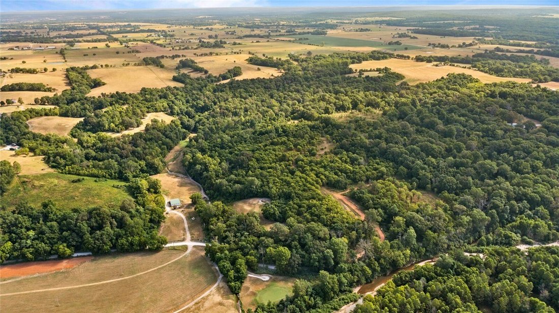 Land in Pea Ridge, Arkansas, United States 4 - 14800477