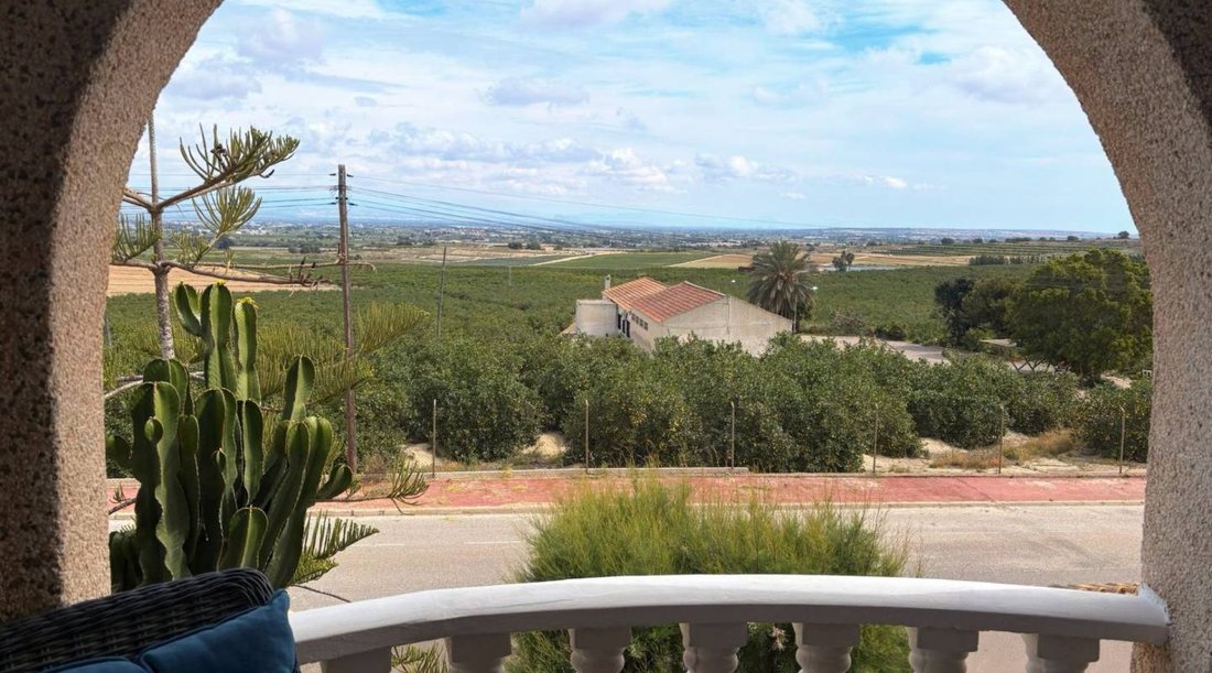 Villa a Almoradí, Comunità Valenzana, Spagna 2 - 15603109