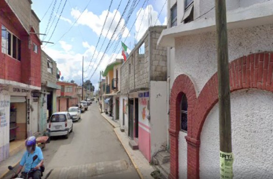 Land in San Lorenzo Cuauhtenco, State of Mexico, Mexico 3 - 13622435