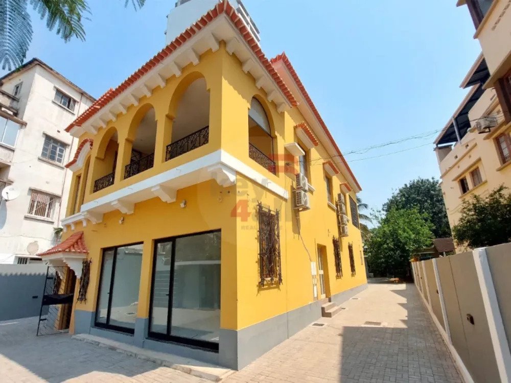 House in Maputo, Maputo, Mozambique 1 - 15604181