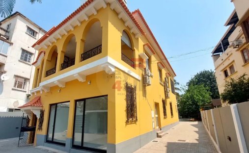 House in Maputo, Maputo, Mozambique 1