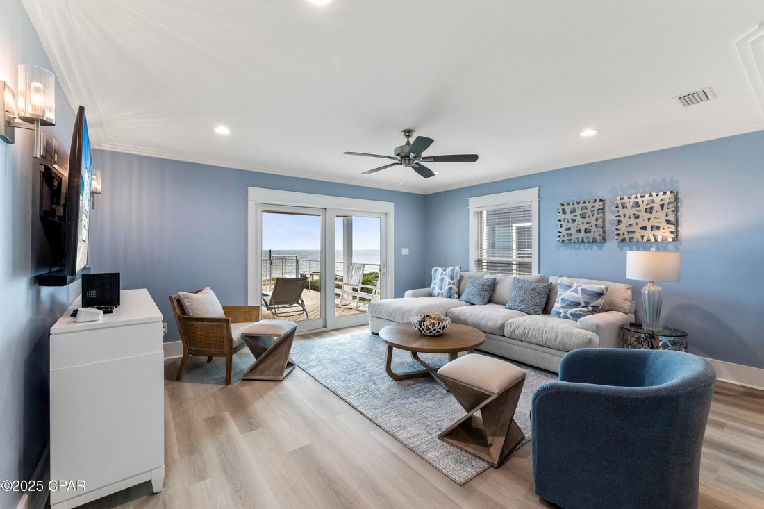 House in Saint George Island, Florida, United States 3 - 15602591