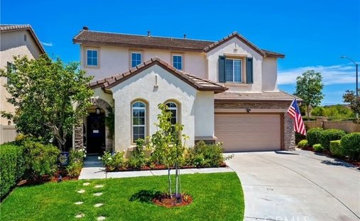 Casa a Orange, California, Stati Uniti 1