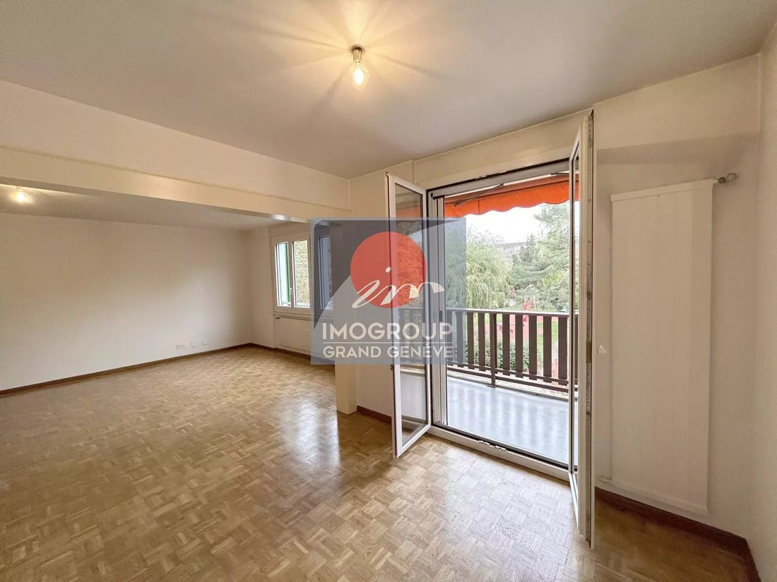Apartment in Collonge-Bellerive, Genève, Switzerland 2 - 15602709