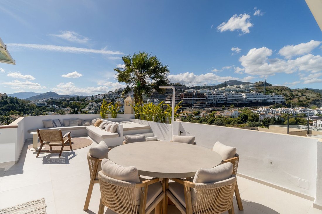House in Benahavis, Andalusia, Spain 5 - 15602480