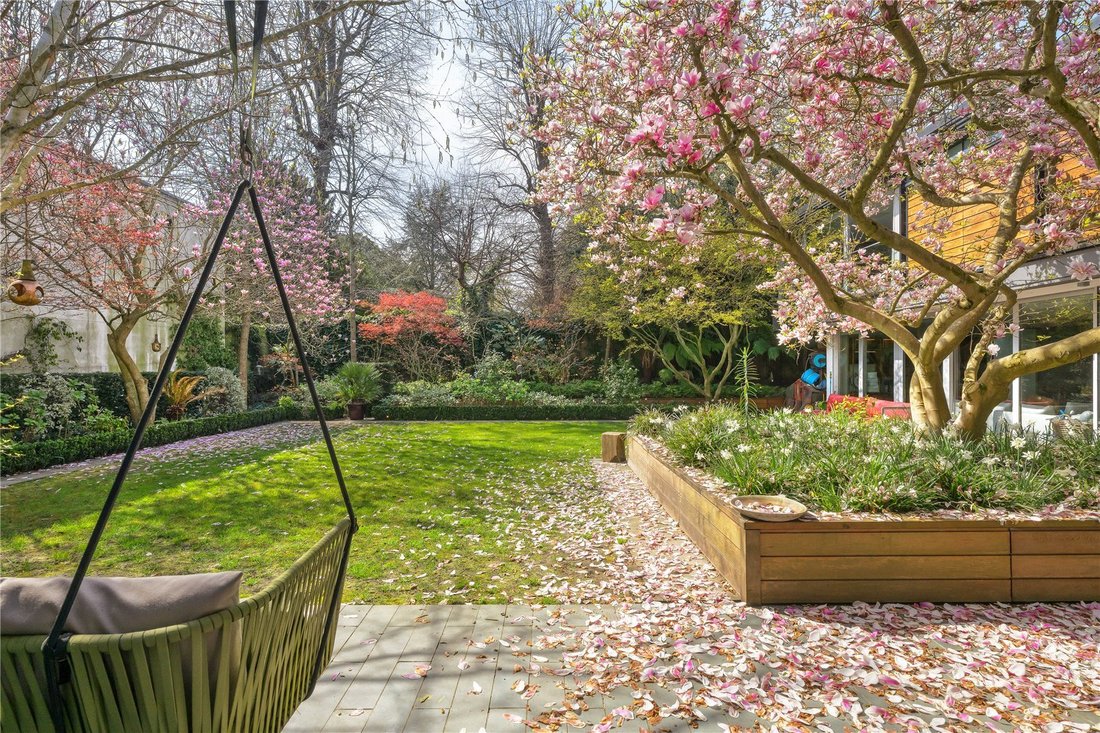 House in Richmond, England, United Kingdom 3 - 15603471