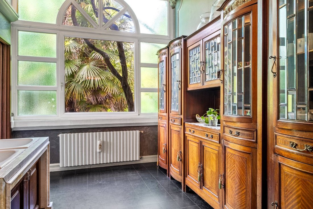 Villa in Luino, Lombardy, Italy 5 - 15586476
