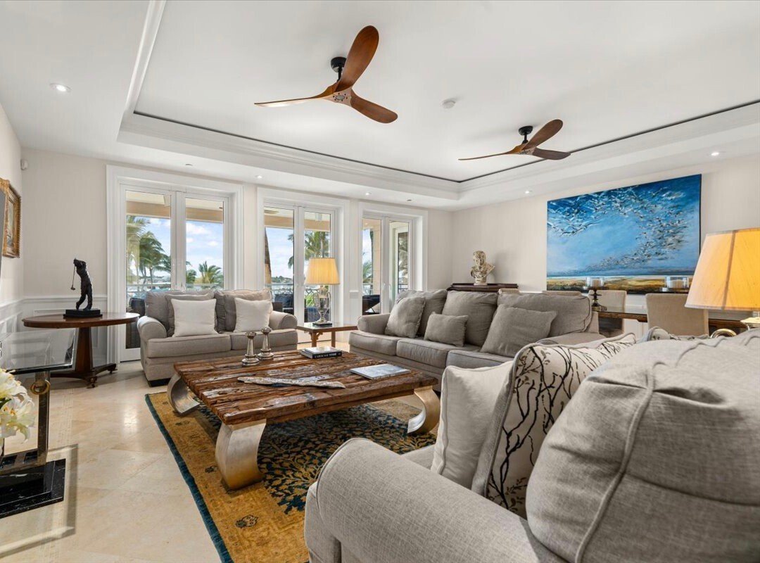 appartement à New Providence, New Providence, Bahamas 1 - 15603183