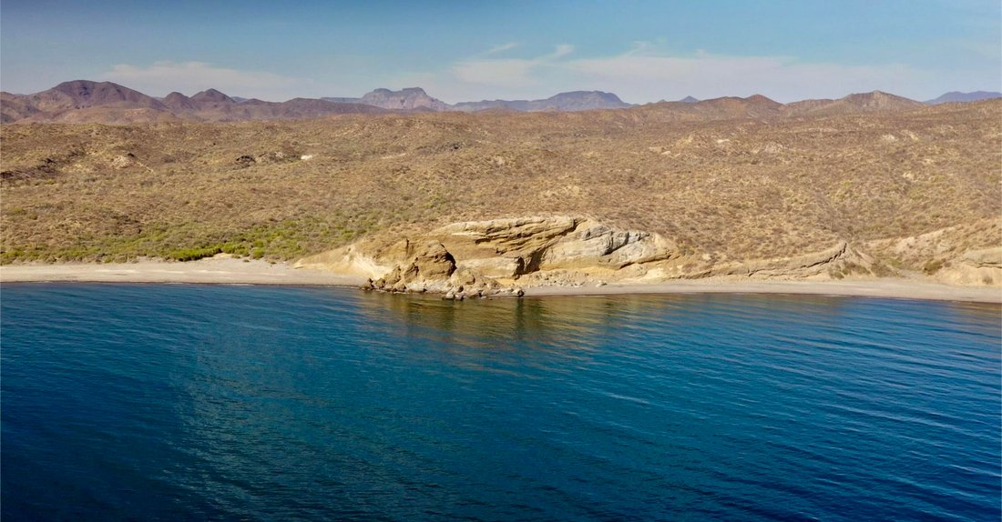 San Juanico, Baja California Sur, Mexico 4 - 15601678