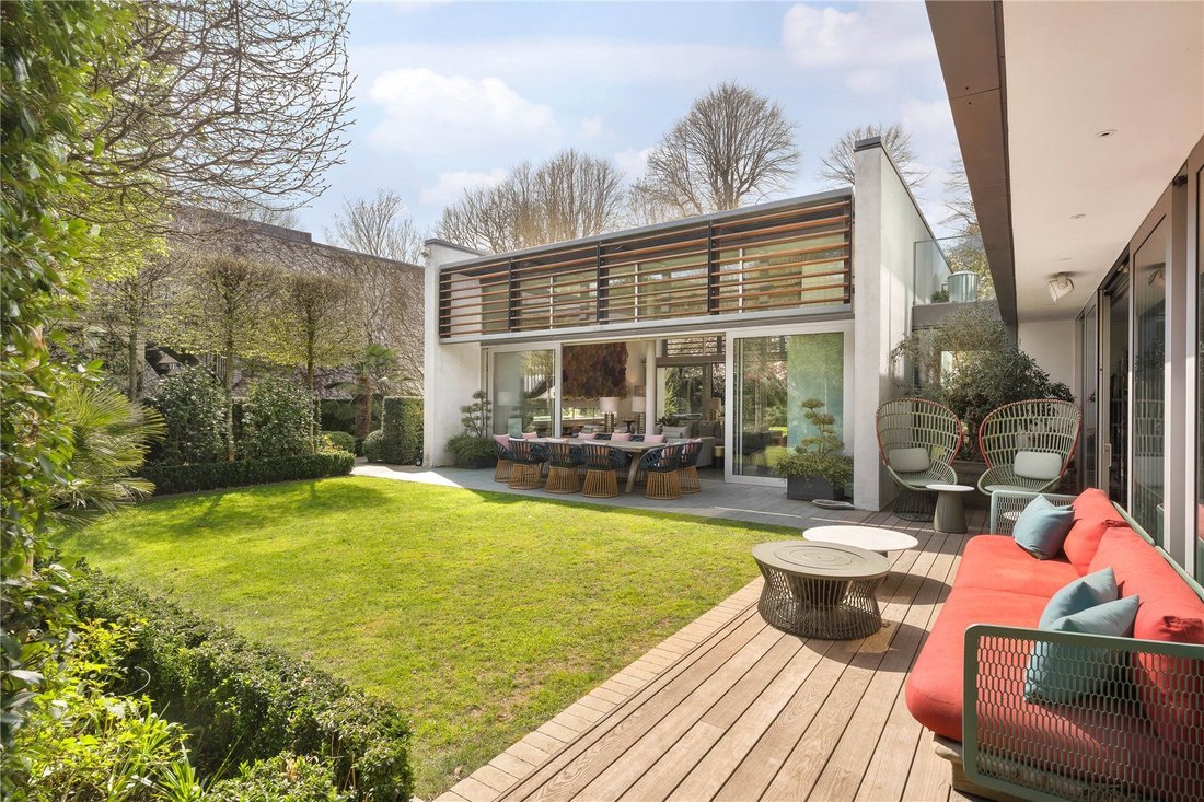 House in Richmond, England, United Kingdom 5 - 15603471