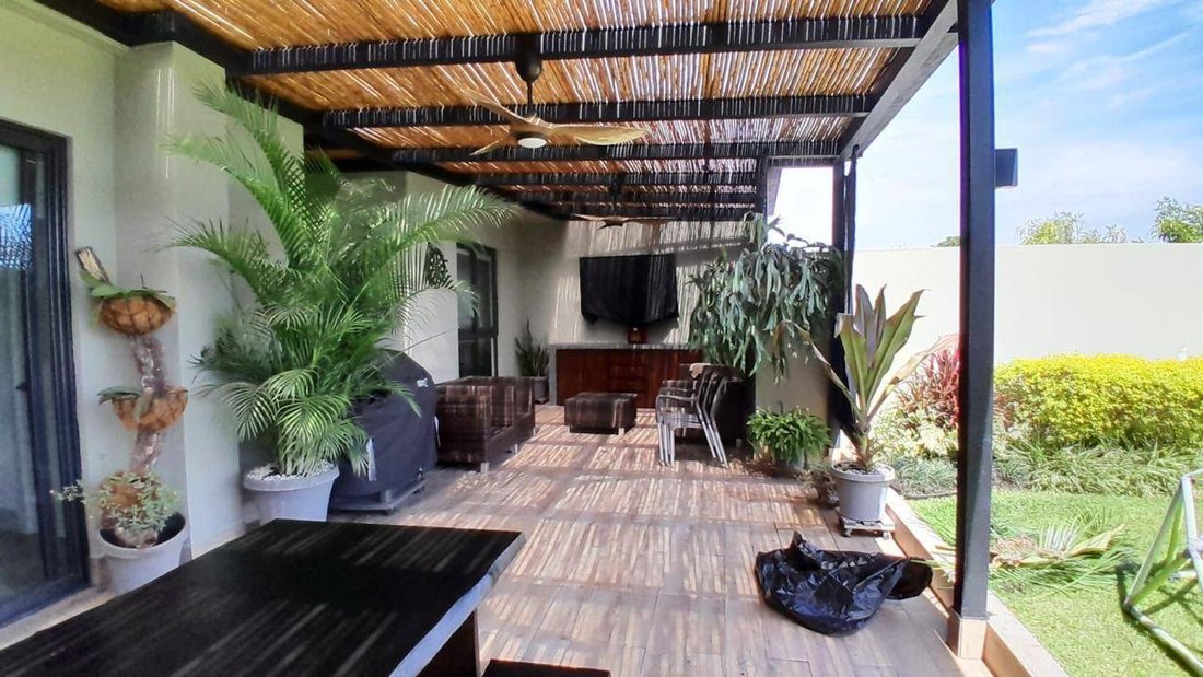 Apartment in San Carlos District, Panama, Panama 3 - 15603204