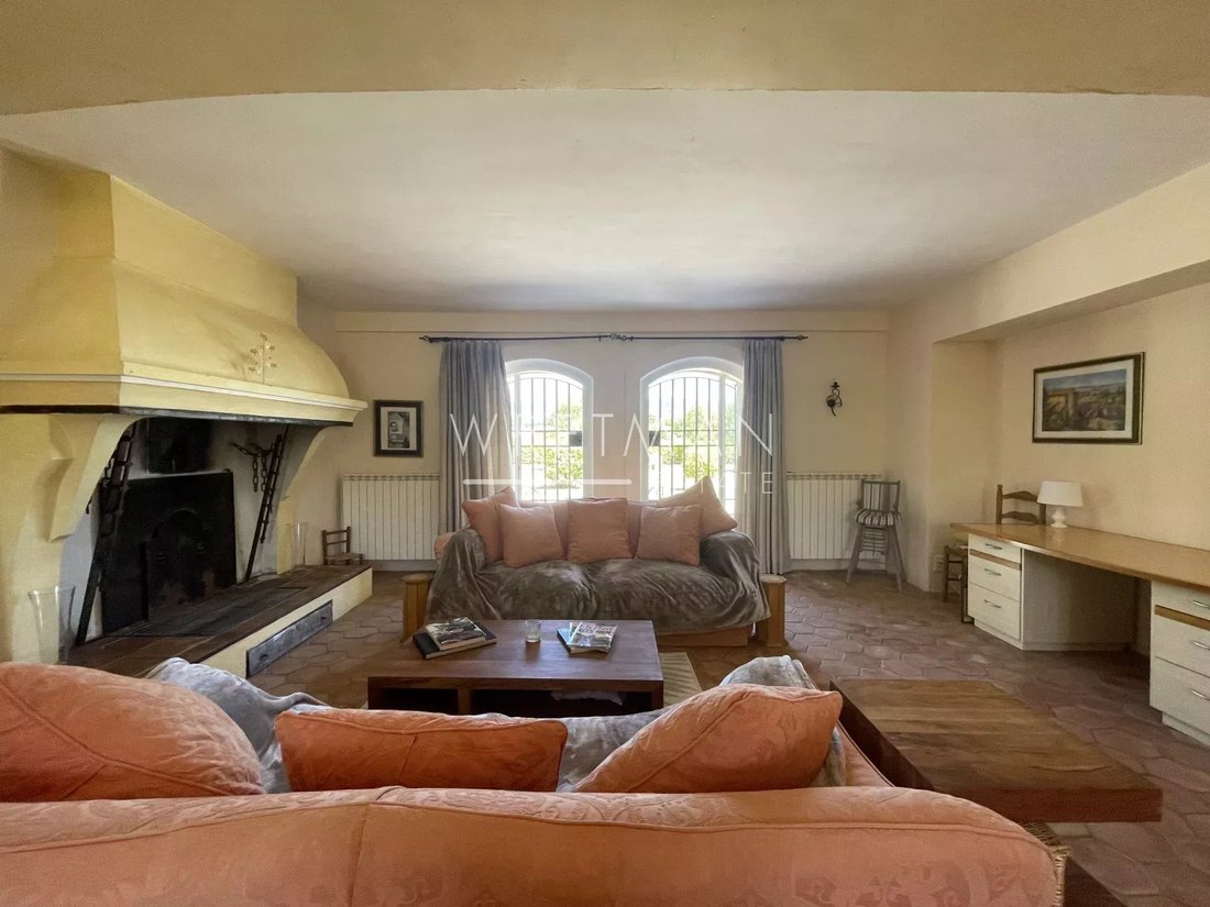 Villa in Sud, Le Luc, France 4 - 15602937
