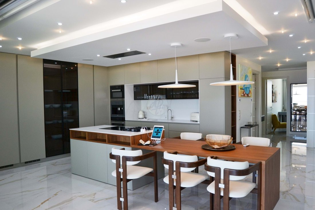 Apartment in São Sebastião, Lagos, Sao Goncalo de Lagos, Portugal 3 - 15601173