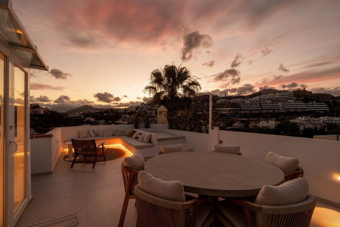House in Benahavis, Andalusia, Spain 4 - 15602480