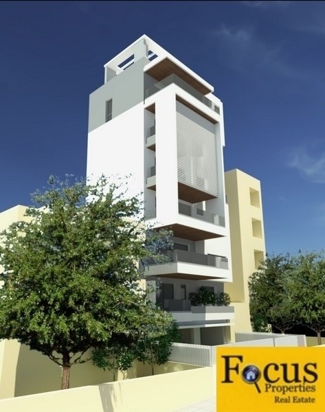 Apartment in South Athens, Attica, Greece 1 - 15602229