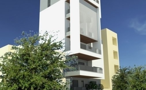 Apartment in South Athens, Attica, Greece 1