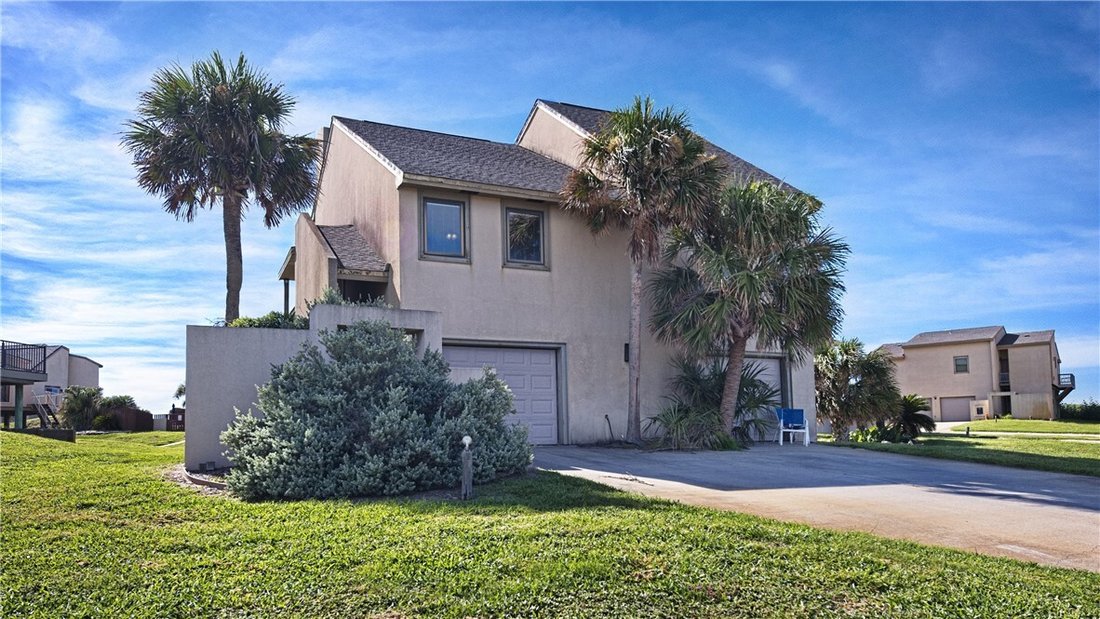 Condo in Port Aransas, Texas, United States 1 - 15604796