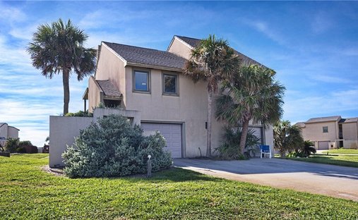 Eigentumswohnung in Port Aransas, Texas, Vereinigte Staaten 1