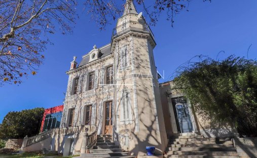Villa in Centre Ancien, Draguignan, France 1