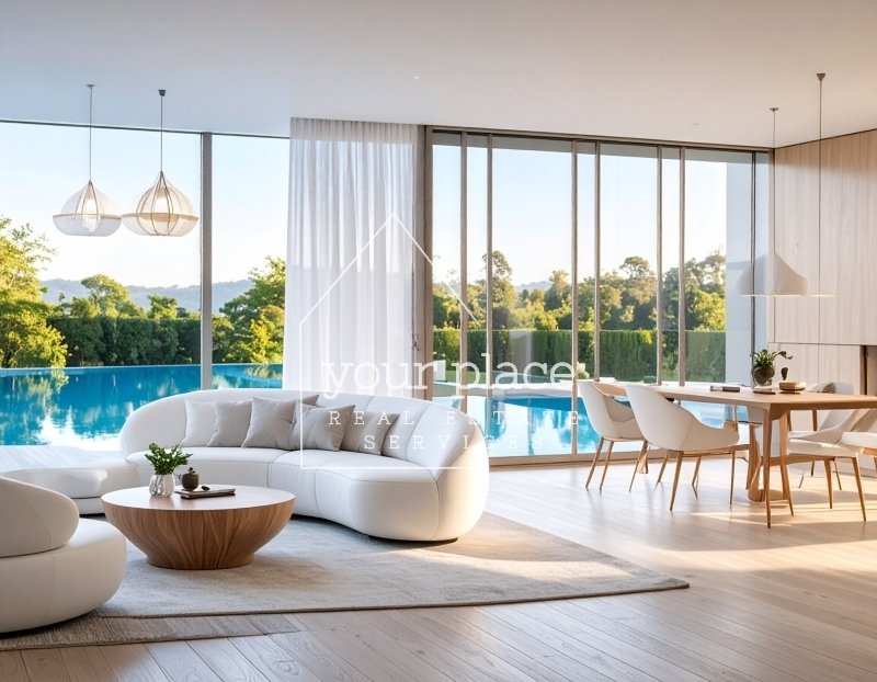 Apartment in Voula, Attica, Greece 1 - 13204354