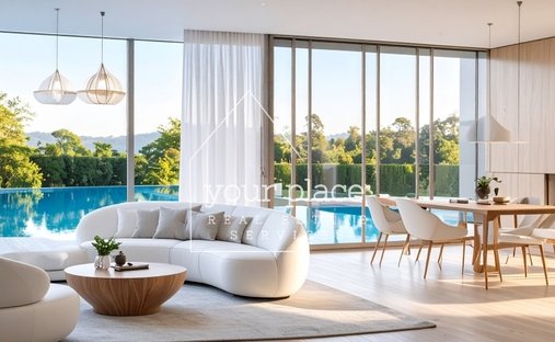 Apartamento en Voula, Ática, Grecia 1