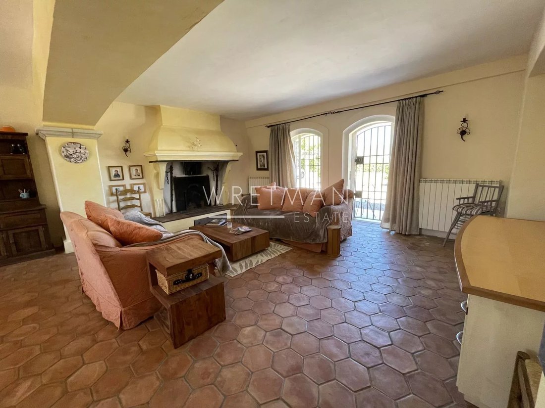 Villa in Sud, Le Luc, France 5 - 15602937