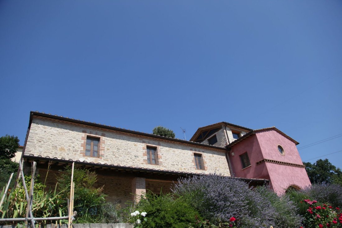 Villa in Amelia, Umbria, Italy 5 - 15601778