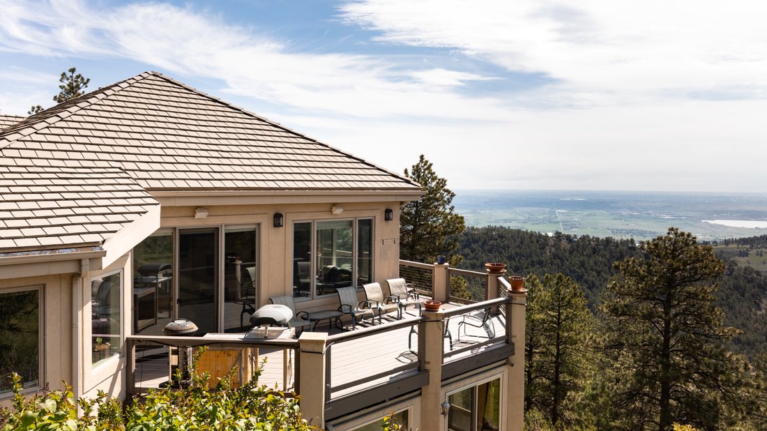 House in Boulder, Colorado, United States 2 - 15604356