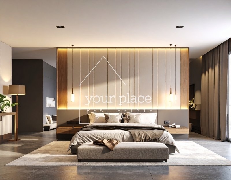 Apartment in Glyfada, Attica, Greece 5 - 14767964