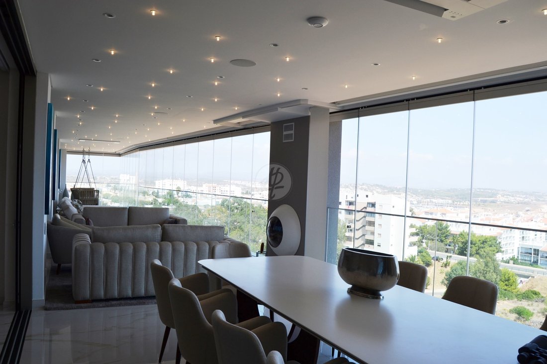 Apartment in São Sebastião, Lagos, Sao Goncalo de Lagos, Portugal 2 - 15601173