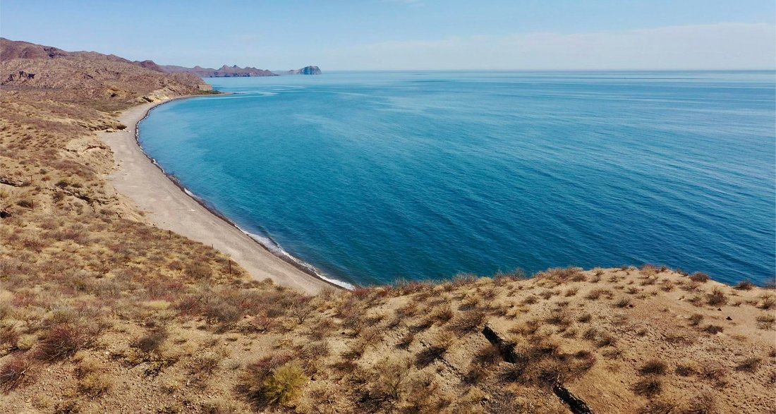 San Juanico, Baja California Sur, Mexico 2 - 15601678