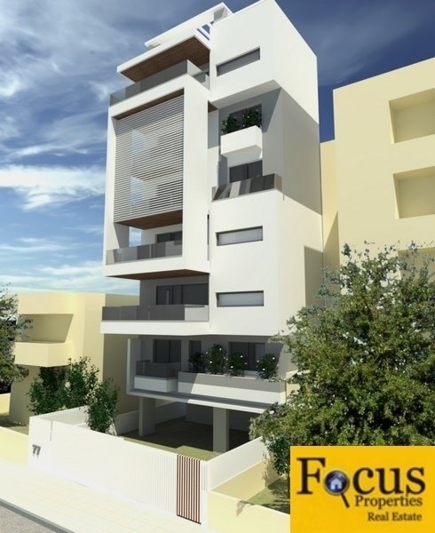 Apartment in South Athens, Attica, Greece 4 - 15602229
