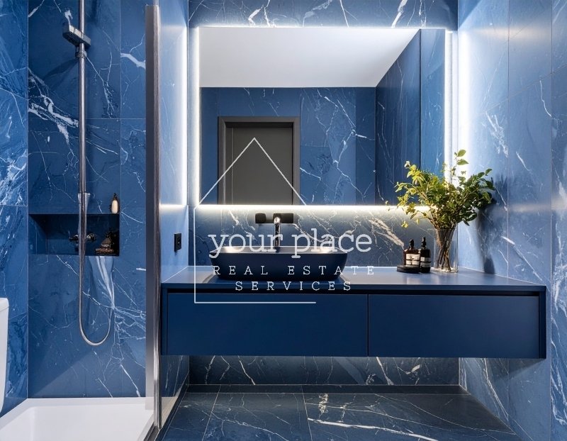 Apartment in Voula, Attica, Greece 5 - 13199452