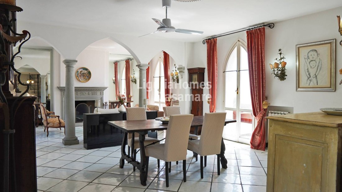 Apartment in Piani-Torrazza, Imperia, Liguria 3 - 15603027