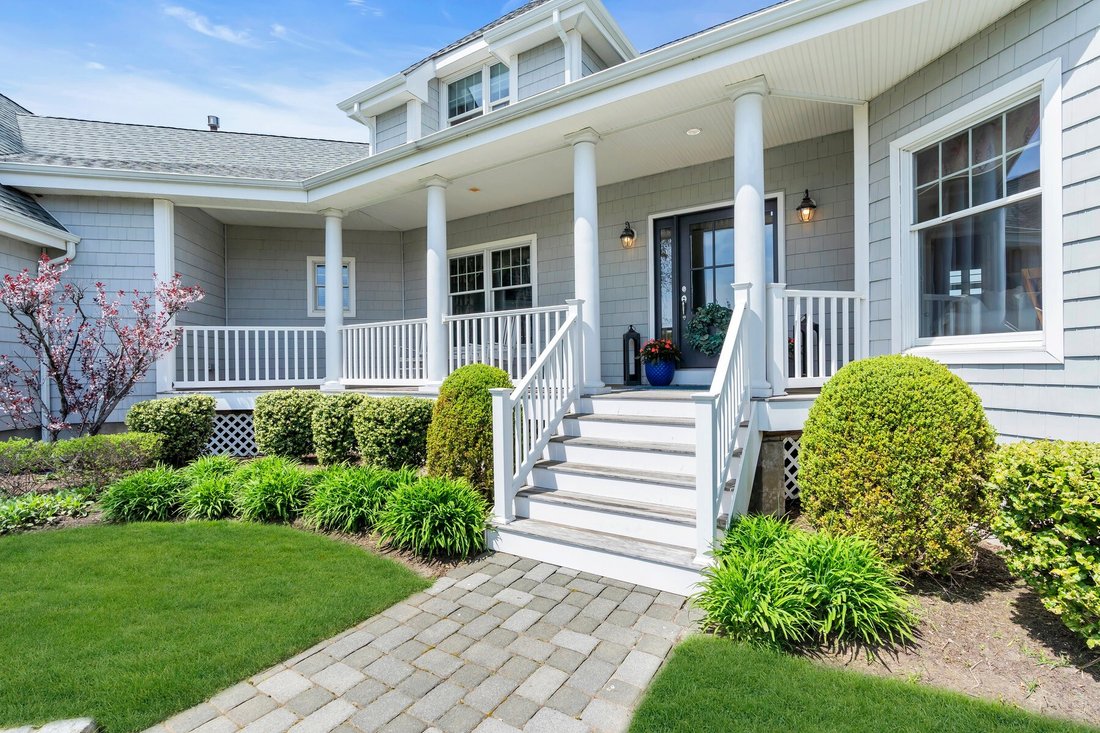 House in Little Silver, New Jersey, United States 5 - 15601164