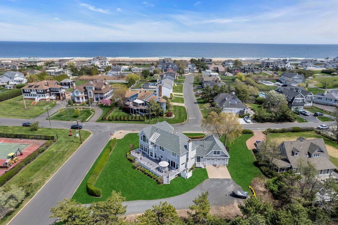 House in Little Silver, New Jersey, United States 3 - 15601164