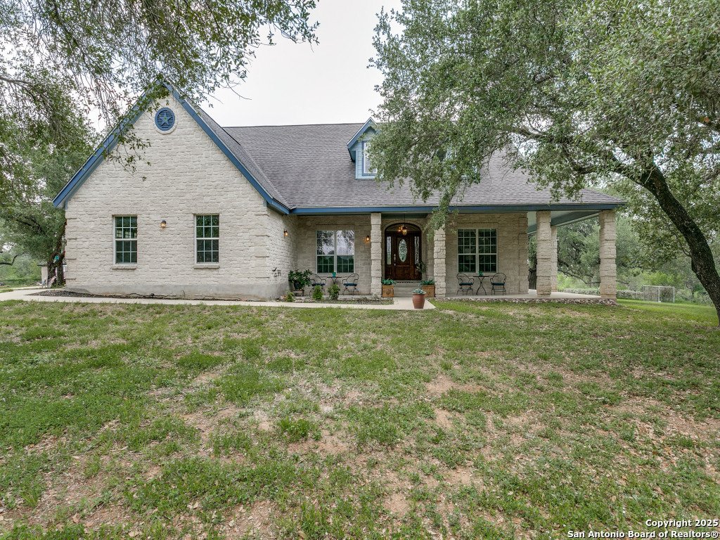 Farm Ranch in Von Ormy, Texas, United States 2 - 15602082