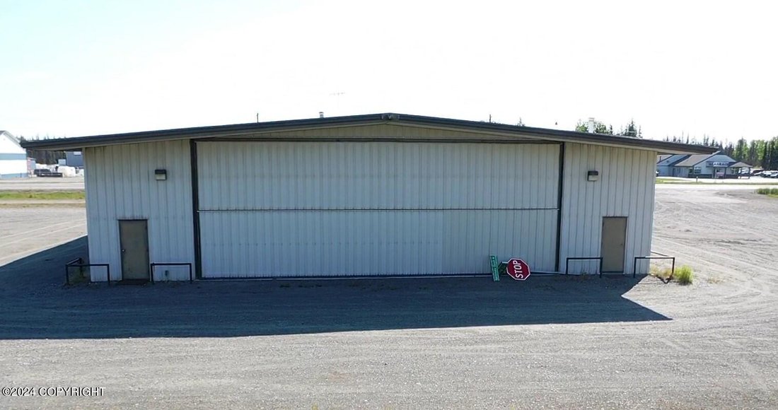 House in Soldotna, Alaska, United States 5 - 15602176